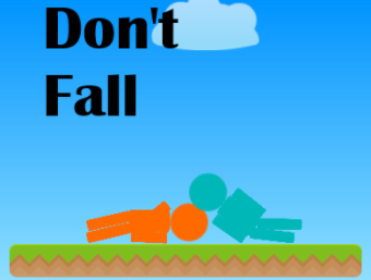 Dont Fall