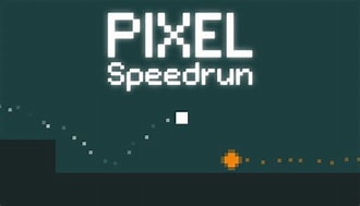 Pixel Speedrun