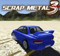 Scrap Metal 3