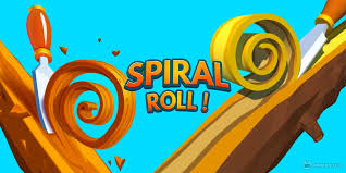 Spiral Roll