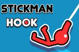 Stickman Hook